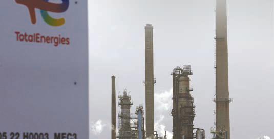 TotalEnergies raises Malaysian gas stake