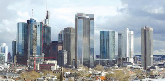 German investor morale improves