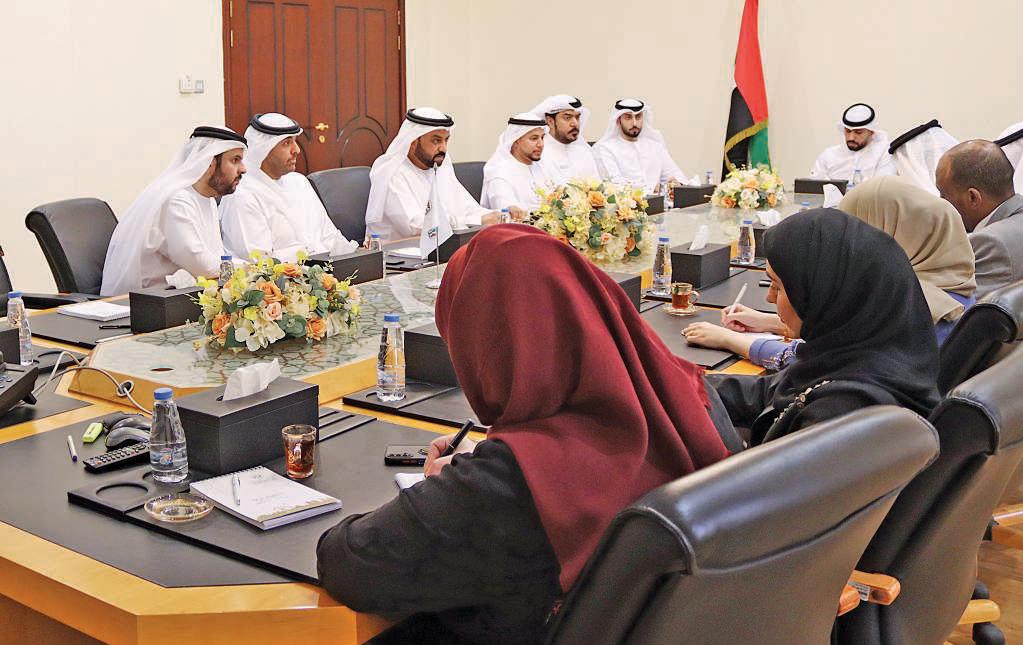 Sharjah reinforces its position as a regional hub for realty investment