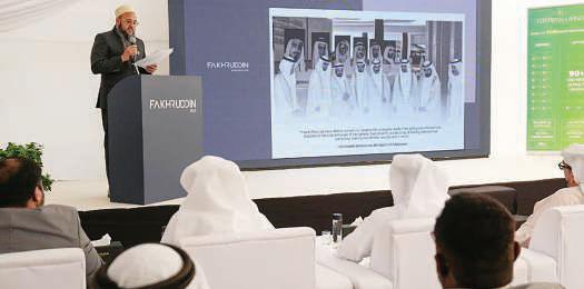 Empowering sustainable living in Dubai
