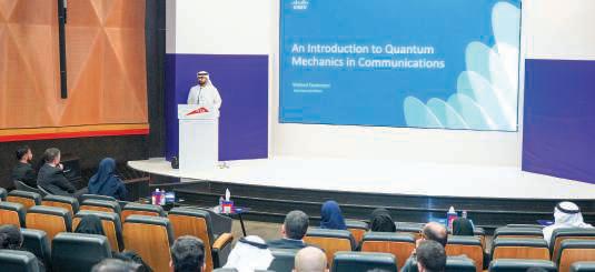 Dubai to adopt smart tech for advance mobility
