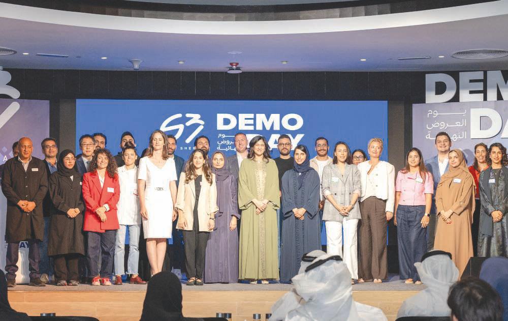 S3 concludes 2024 cohort with 19 startups ready to scale globally
