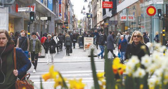 Sweden cuts 2025 growth forecast
