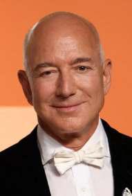 Venice divided ahead of billionaire Bezos' wedding