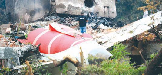 Multiple defects reappearing on jets: DGCA