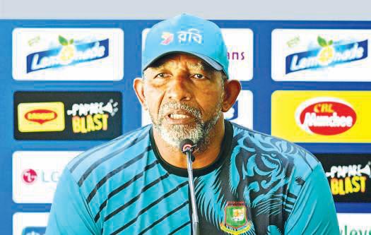 Mehidy gives Bangladesh selection 'headache' for second Test vs Lanka