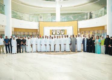Ministry of Sports holds 1st Customer Councils of '25