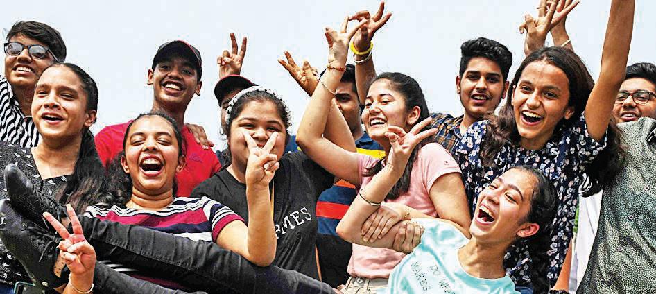 CBSE clears twice-a-year Board exams for Class 10