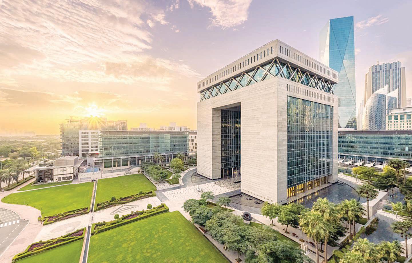 DIFC announces consultation of new Variable Capital Company regulations