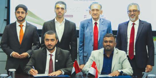 Witthal to set up Dhs40m plant in KEZAD