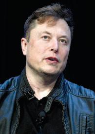Tesla is much more reliant on Musk than Apple was on Jobs