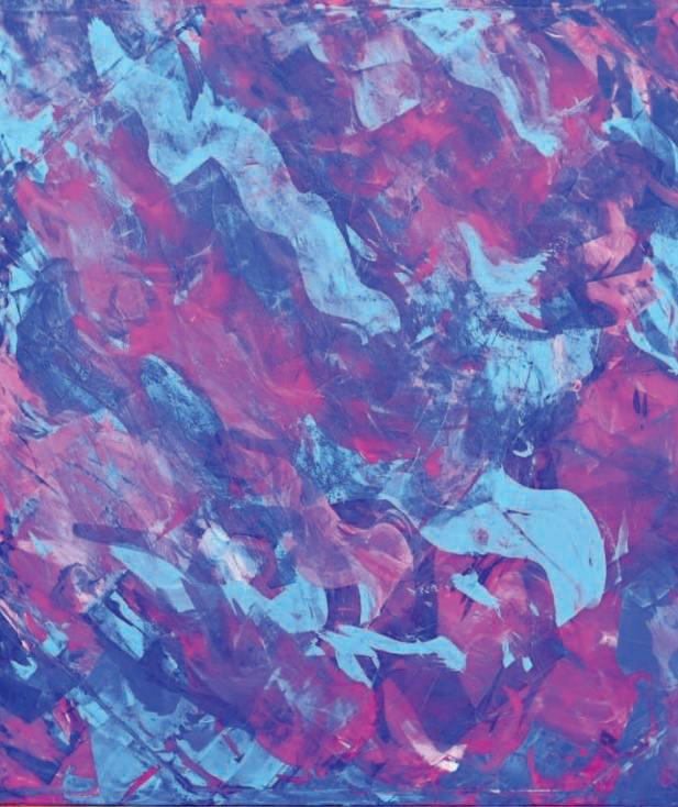 Unique techniques and innovative approaches inform Aj's abstracts