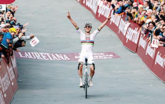 Team Emirates-XRG's Pogacar aims for 4th Tour de France title