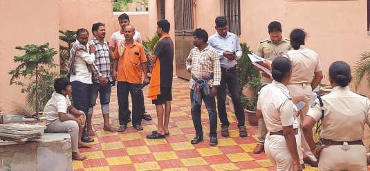 3 dead, many injured in Odisha temple stampede