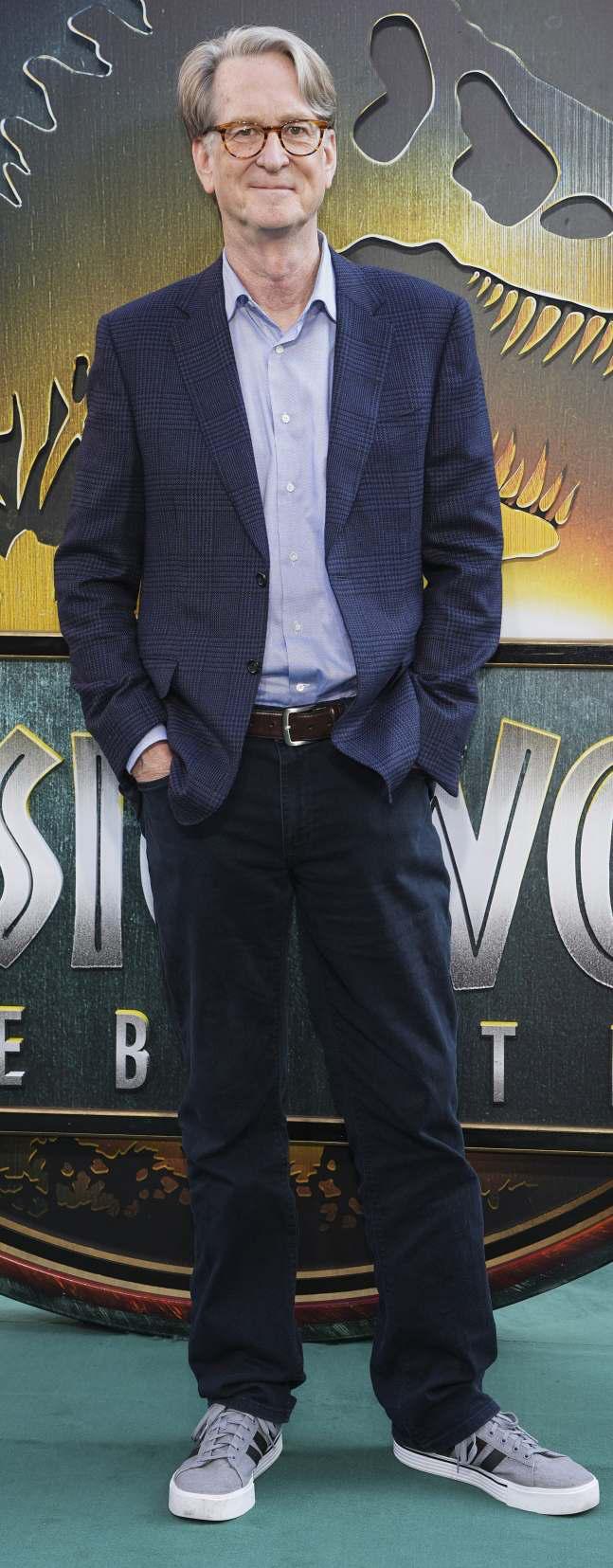 David Koepp is back with a fresh start for 'Jurassic World Rebirth'