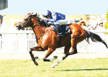 Ombudsman to probe Ruling Court at Eclipse Stakes