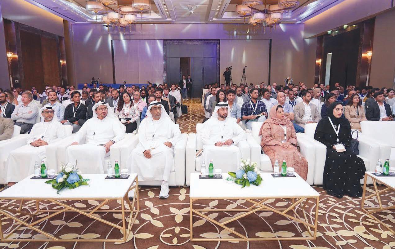 FTA holds workshop on Corporate Tax rules for Family Foundations