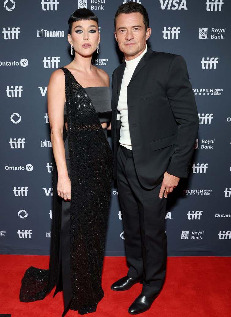 Katy Perry and Orlando Bloom split six years after getting engaged