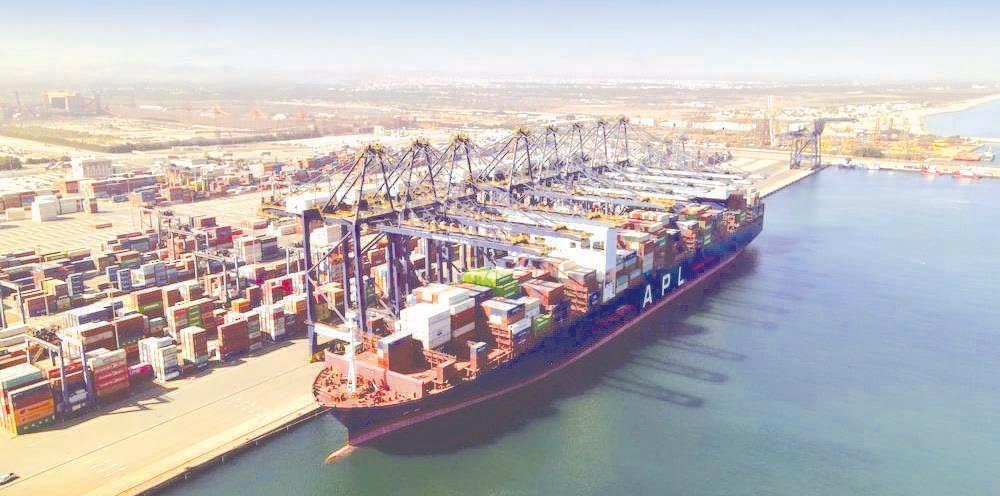 Oman's economy grows 2.5% in Q1