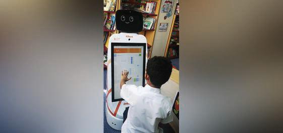 AI helps improve academic performance: Study