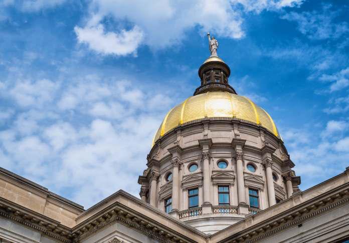 Georgia builds system to compensate wrongfully convicted