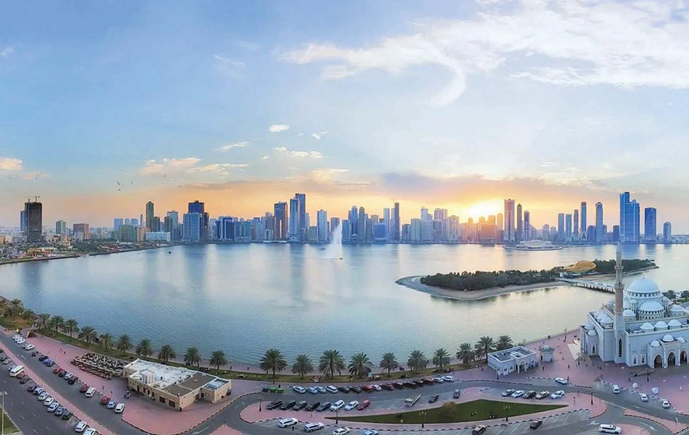 Sharjah real estate enhances its services to meet investor needs