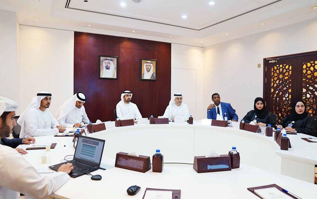 RUWAD approves financing for 4 projects worth Dhs1.55 million