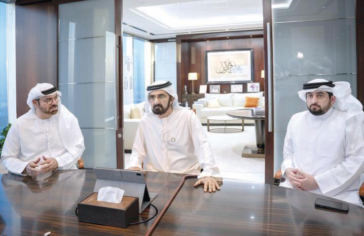VP launches AI system to measure govt performance