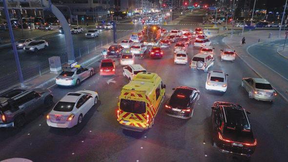 Guidelines to save lives on the roads