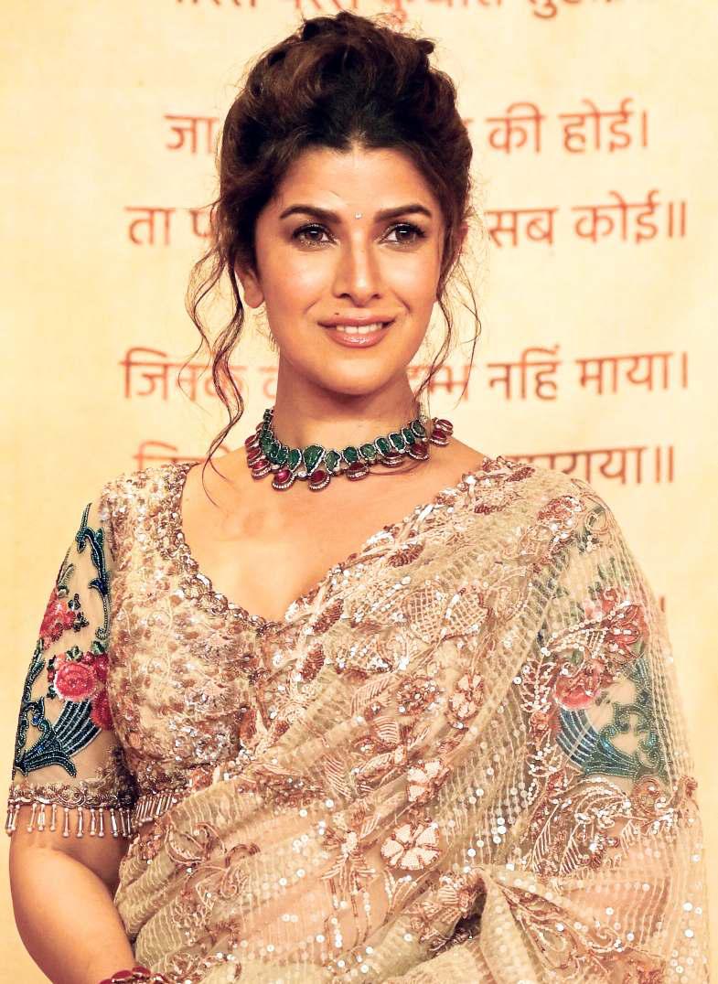 Nimrat Kaur pens deeply emotional note for her mother on Guru Purnima
