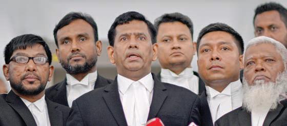 Tribunal indicts Hasina over deaths of protesters