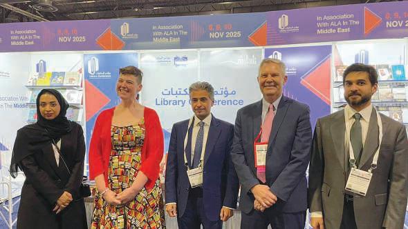 SBA participates in San Diego conference