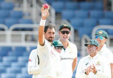 West Indies seek advice from Lloyd, Richards and Lara after historic collapse