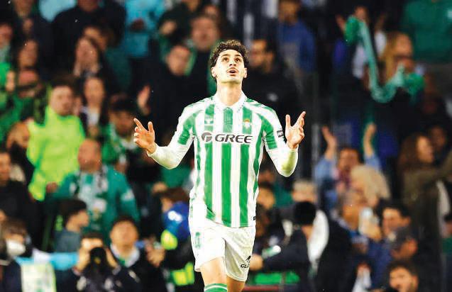 Atletico sign American midfielder Cardoso to continue boosting squad