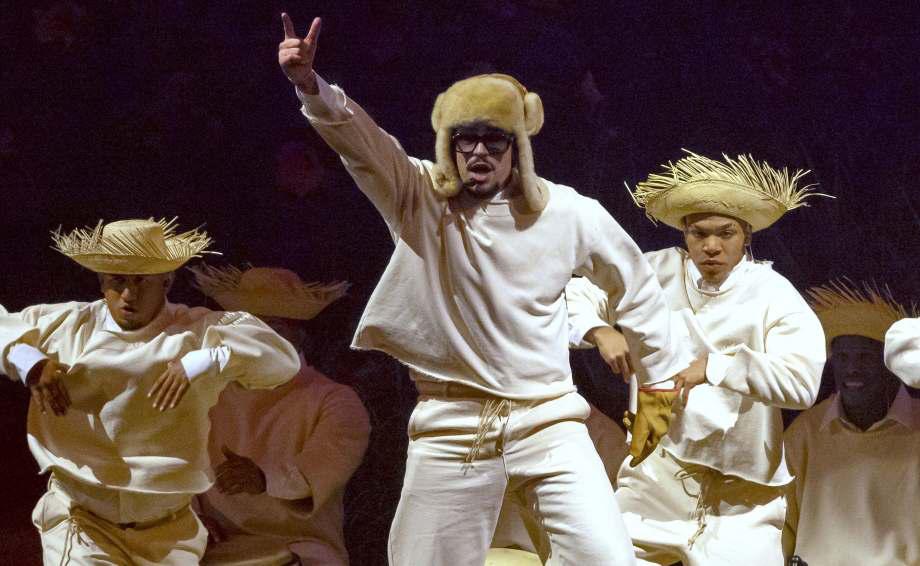 Puerto Ricans hope for change as Bad Bunny brings tourism surge to island