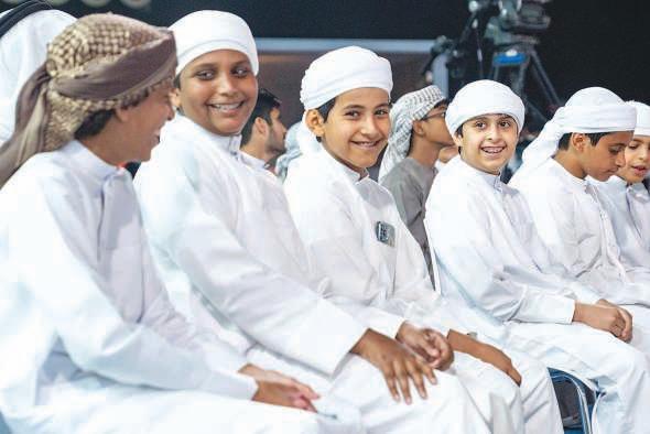 Liwa Date Festival attracts more than 50,000 visitors