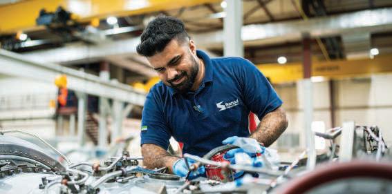 Sanad posts Dhs3.2b in revenue