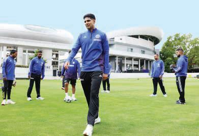 Chappell predicts fourth Test to be toughest exam for Gill, questions Jadeja's approach in third match