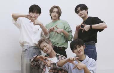 K-pop band 1VERSE debuts with two N. Korean defector members