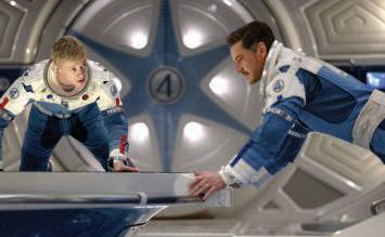 The villains steal the show in 'The Fantastic Four: First Steps'