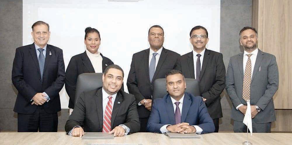 RPM boosts Bahamas healthcare system