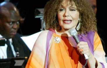 Cleo Laine, regarded as Britain's greatest jazz voice, dies at 97