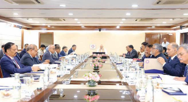 Experts discuss terrorism, aviation threats