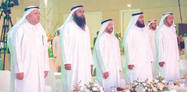Rawdat Al Sidir project floated in Sharjah