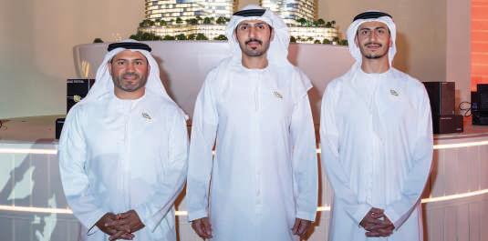 Binghatti unveils Dhs2.1 b project in Egypt