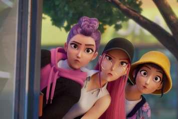 How 'KPop Demon Hunters' became surprise hit of the summer