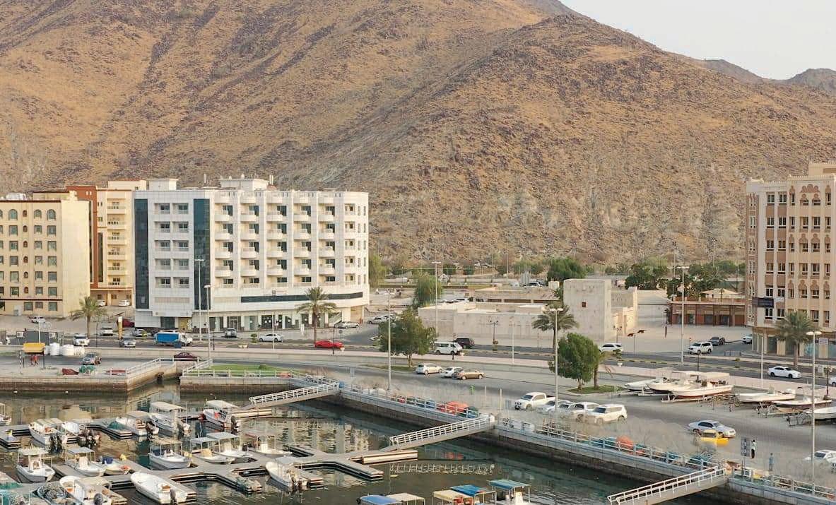Sharjah's Central, Eastern regions realty transactions touch Dhs1.6b