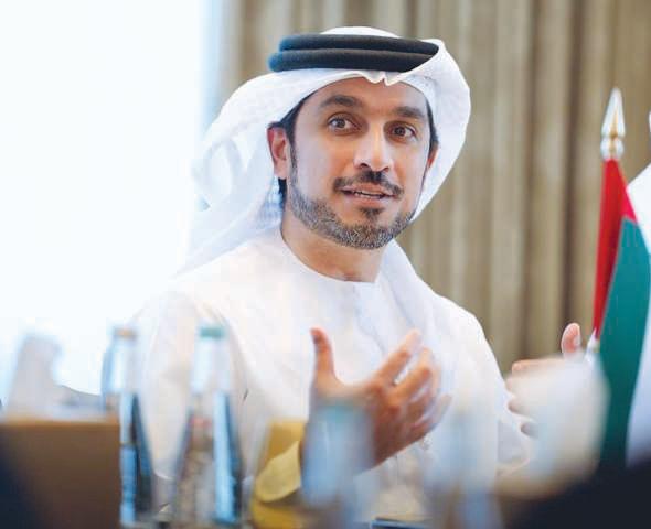 UAE launches Advertiser Permit for content creators