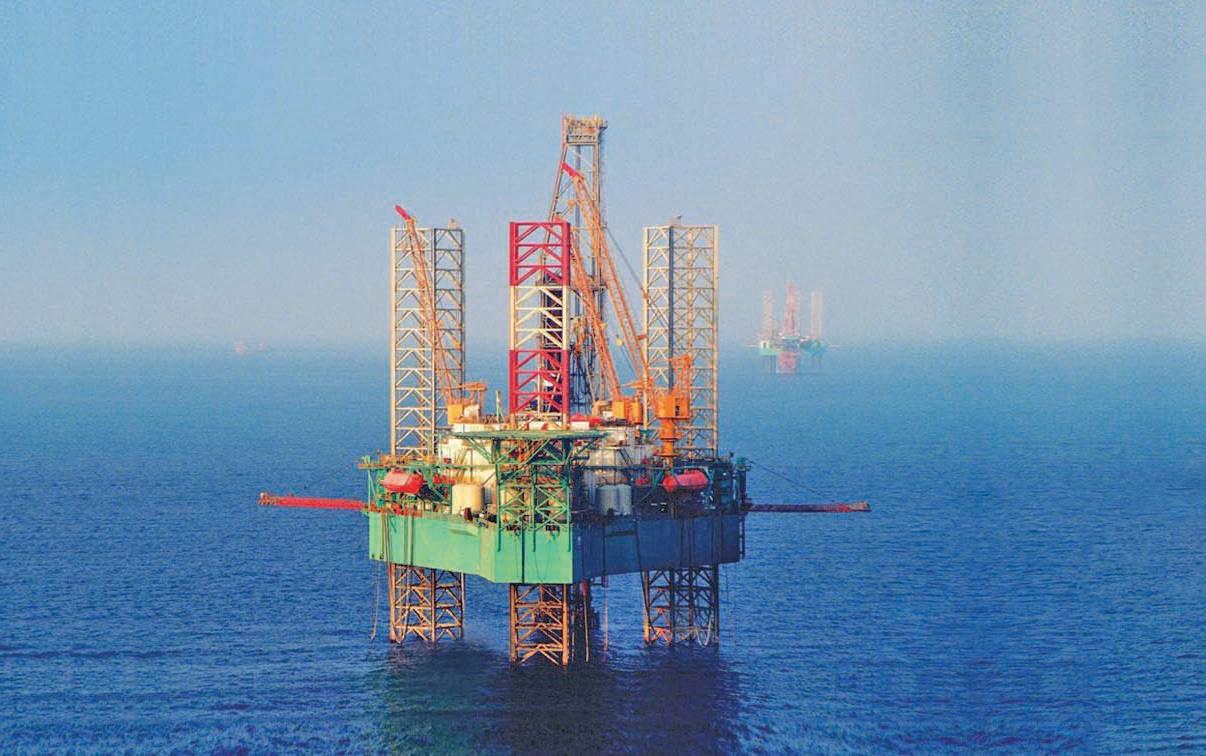 Adnoc Drilling's revenues rise 30% to $2.37 billion in first half