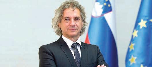 Slovenia 1st EU nation to impose Israel arms ban